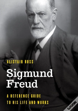 Capa do artigo Sigmund Freud
