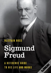 Capa do artigo Sigmund Freud