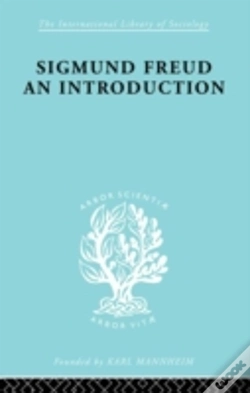 Capa do artigo Sigmund Freud - An Introduction
