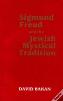 Capa do artigo Sigmund Freud And The Jewish Mystical Tradition
