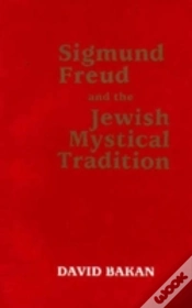 Capa do artigo Sigmund Freud And The Jewish Mystical Tradition