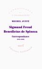 Sigmund Freud - Benedictus De Spinoza ; Correspondance 1676 - 1938 - Preview