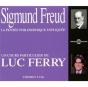 Sigmund Freud - CD - Preview