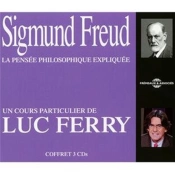 Capa do artigo Sigmund Freud - CD