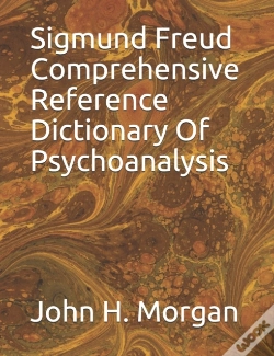 Capa do artigo Sigmund Freud Comprehensive Reference Dictionary Of Psychoanalysis