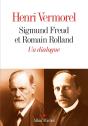 Sigmund Freud & Romain Rolland - Preview