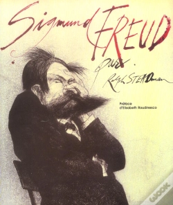 Capa do artigo Sigmund Freud ; Edition 2002