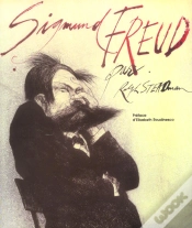 Capa do artigo Sigmund Freud ; Edition 2002