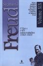 Sigmund Freud  - Ego e o Id e Outros Trabalhos (1923 - 1925) (O) - Preview