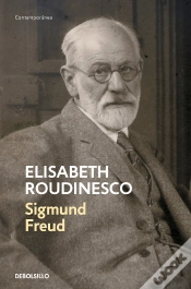 Capa do artigo Sigmund Freud
