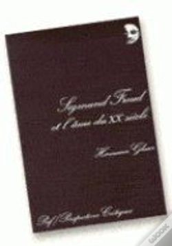 Capa do artigo Sigmund Freud Et L'Âme Du Xxe Siècle
