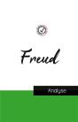 Sigmund Freud Etude Et Analyse Complete De Sa Pensee - Preview