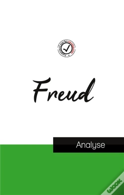 Capa do artigo Sigmund Freud Etude Et Analyse Complete De Sa Pensee