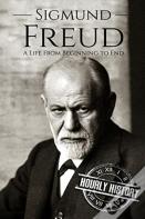 Sigmund Freud