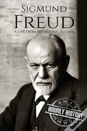 Capa do artigo Sigmund Freud