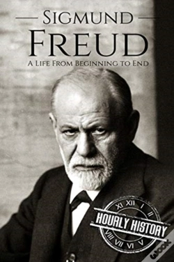 Capa do artigo Sigmund Freud