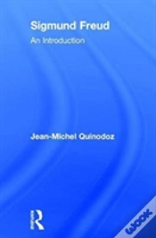 Capa do artigo Sigmund Freud