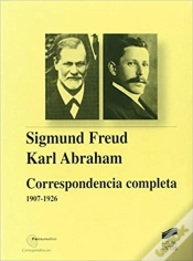 Capa do artigo Sigmund Freud-Karl Abraham
