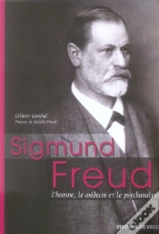 Capa do artigo Sigmund Freud ; L