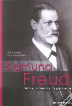 Capa do artigo Sigmund Freud ; L'Homme, Le Médecin Et Le Psychanaliste