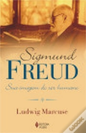 Capa do artigo Sigmund Freud