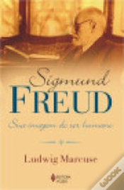 Capa do artigo Sigmund Freud