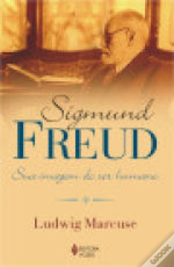 Capa do artigo Sigmund Freud