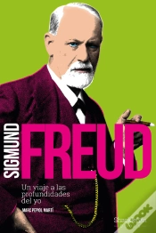 Capa do artigo Sigmund Freud