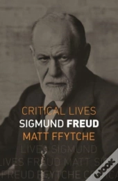 Sigmund Freud
