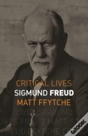 Capa do artigo Sigmund Freud