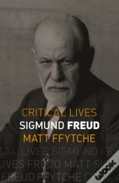 Sigmund Freud