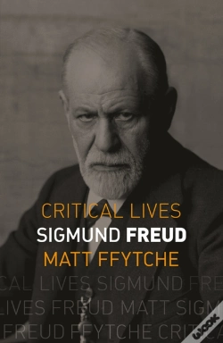 Capa do artigo Sigmund Freud