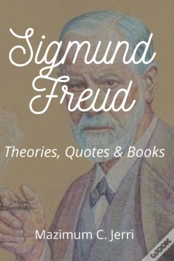 Capa do artigo Sigmund Freud