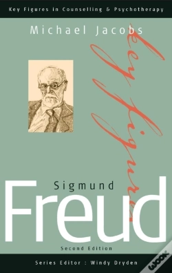 Capa do artigo Sigmund Freud
