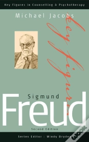 Capa do artigo Sigmund Freud