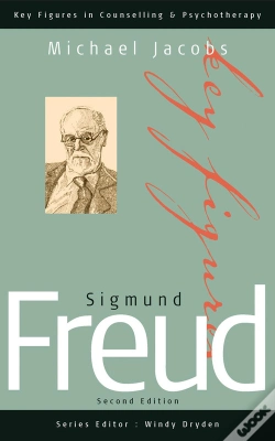 Capa do artigo Sigmund Freud