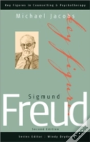 Capa do artigo Sigmund Freud