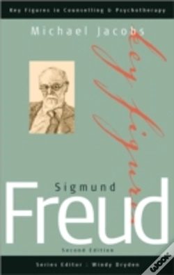 Capa do artigo Sigmund Freud