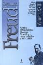 Sigmund Freud  - Moisés e o Monoteísmo, Esboço de Psicanálise e Outros Trabalhos (1937 - 1939) - Preview