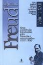 Sigmund Freud  - Novas Conferências Introdutórias sobre Psicanálise e Outros Trabalhos (1932 - 1936) - Preview