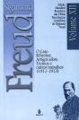 Sigmund Freud  - O Caso Schreber, Artigos sobre Técnica e Outros Trabalhos (1911 - 1913) - Preview