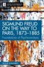 Sigmund Freud On The Way To Paris, 1873-1885 - Preview