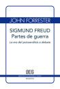Sigmund Freud. Partes De Guerra (Beg) - Preview