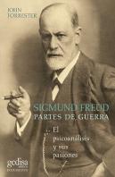 Sigmund Freud Partes De Guerra