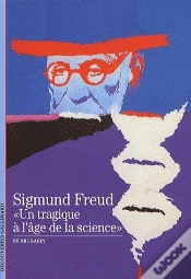Capa do artigo Sigmund Freud