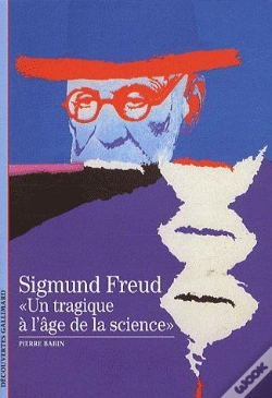 Capa do artigo Sigmund Freud