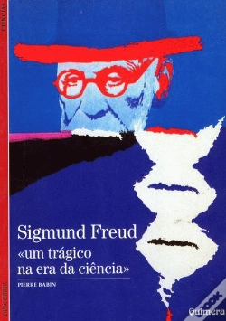 Capa do artigo Sigmund Freud