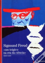 Capa do artigo Sigmund Freud