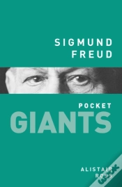 Capa do artigo Sigmund Freud: Pocket Giants