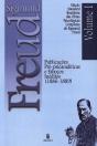 Sigmund Freud  - Publicações Pré-Psicanalíticas e Esboços Inéditos (1886 - 1889) - Preview